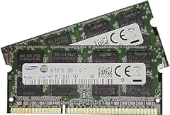 Samsung sodimm 204 d'occasion  Livré partout en Belgiqu
