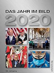 Jahr bild 2020 gebraucht kaufen  Wird an jeden Ort in Deutschland