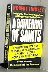 Gathering saints true for sale  Delivered anywhere in UK