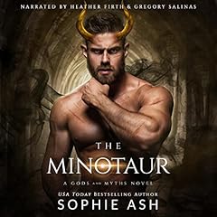 Minotaur gods myths for sale  Delivered anywhere in USA 