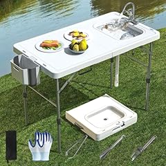 Iwdoo folding fish for sale  Delivered anywhere in USA 