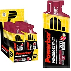 Powerbar powergel red for sale  Delivered anywhere in UK