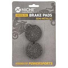 Niche brake pad for sale  Delivered anywhere in USA 