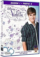 Violetta saison partie d'occasion  Livré partout en France