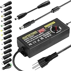 Adjustable power supply for sale  Delivered anywhere in USA 