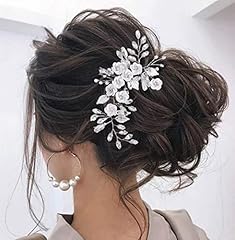 Latious silver flower for sale  Delivered anywhere in USA 