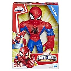 Playskool heroes marvel for sale  Delivered anywhere in UK