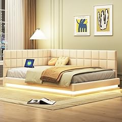 Kayan polsterbett 140x200 gebraucht kaufen  Wird an jeden Ort in Deutschland