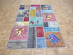 Hand made patchwork for sale  Delivered anywhere in USA 