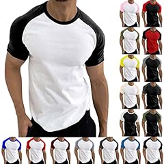 Abbigliamento uomo palestra usato  Spedito ovunque in Italia 
