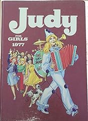 Judy girls 1977 for sale  Delivered anywhere in UK