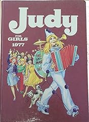 Judy girls 1977 for sale  Delivered anywhere in UK