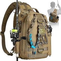 Piscifun fishing tackle for sale  Delivered anywhere in USA 