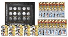 Baseball legends coin for sale  Delivered anywhere in USA 