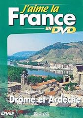 dvd j aime france d'occasion  Livré partout en France