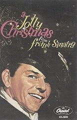 Jolly christmas musikkassette for sale  Delivered anywhere in UK