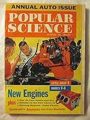 Popular science vol. for sale  Delivered anywhere in USA 