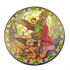 St. michael suncatcher for sale  Delivered anywhere in UK