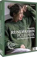 Traumhafte rundpassenpullover  gebraucht kaufen  Wird an jeden Ort in Deutschland