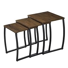 Sriwatana nesting tables for sale  Delivered anywhere in USA 
