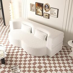 Convertible folding sofa for sale  Delivered anywhere in USA 