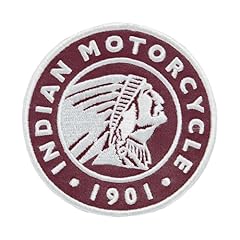 Indian motorcycle circle for sale  Delivered anywhere in USA 