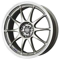 16x7 enkei j10 for sale  Delivered anywhere in USA 