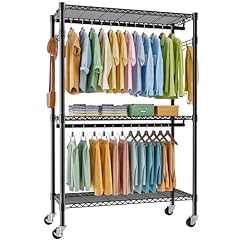 Fteyuet clothes rail for sale  Delivered anywhere in UK