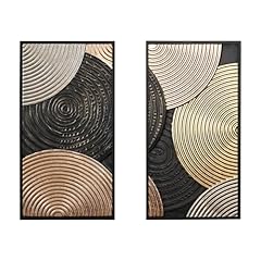 Luxenhome set wall for sale  Delivered anywhere in USA 