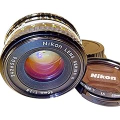 Nikon 50mm f1.8 for sale  Delivered anywhere in USA 