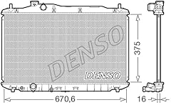 Denso drm40105 motore usato  Spedito ovunque in Italia 