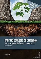 Coulisses insertion d'occasion  Livré partout en France