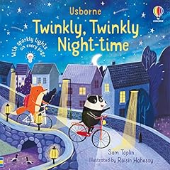 Twinkly twinkly night for sale  Delivered anywhere in UK