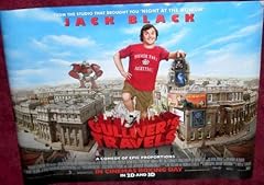 Gulliver travels main for sale  Delivered anywhere in UK