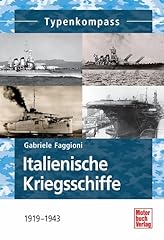 Italienische kriegsschiffe 191 gebraucht kaufen  Wird an jeden Ort in Deutschland