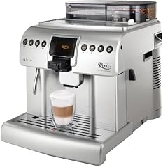Saeco hd8930 machine d'occasion  Livré partout en France