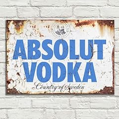 Absolut swedish vodka for sale  Delivered anywhere in UK