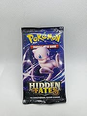 Hidden fates pokemon for sale  Delivered anywhere in USA 
