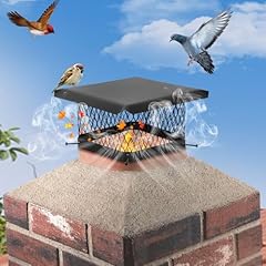 Chimney cap stainless for sale  Delivered anywhere in USA 