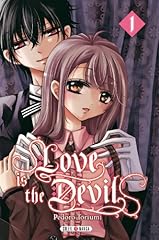 Love the devil d'occasion  Livré partout en France