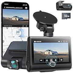 Izeeker dash cam for sale  Delivered anywhere in UK