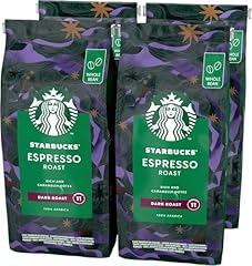 Starbucks espresso roast gebraucht kaufen  Wird an jeden Ort in Deutschland