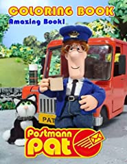 Amazing book postman for sale  Delivered anywhere in Ireland