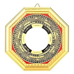 Bagua mirror traditional for sale  Delivered anywhere in UK