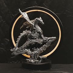 Hmusnwo dragon figurine for sale  Delivered anywhere in USA 