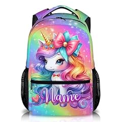 Homexzdiy unicorn backpack for sale  Delivered anywhere in USA 