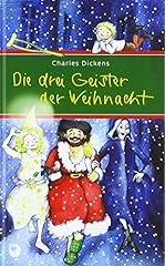 Geister weihnacht gebraucht kaufen  Wird an jeden Ort in Deutschland
