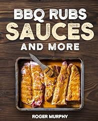 Bbq rubs sauces for sale  Delivered anywhere in USA 