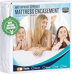 Utopia bedding zippered for sale  Delivered anywhere in USA 