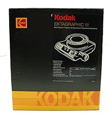 Used, kodak Ektagraphic E plus slide projector for sale  Delivered anywhere in USA 
